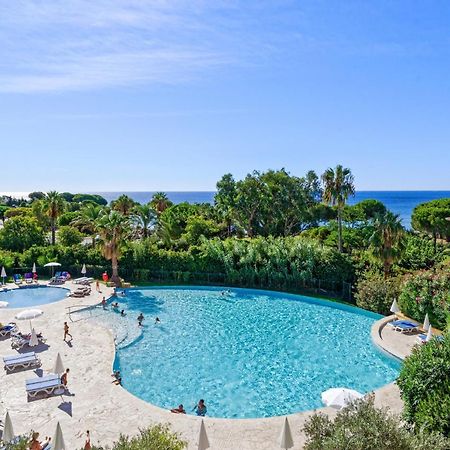 Pierre & Vacances Residence Les Rivages Des Issambres Les Issambres Εξωτερικό φωτογραφία