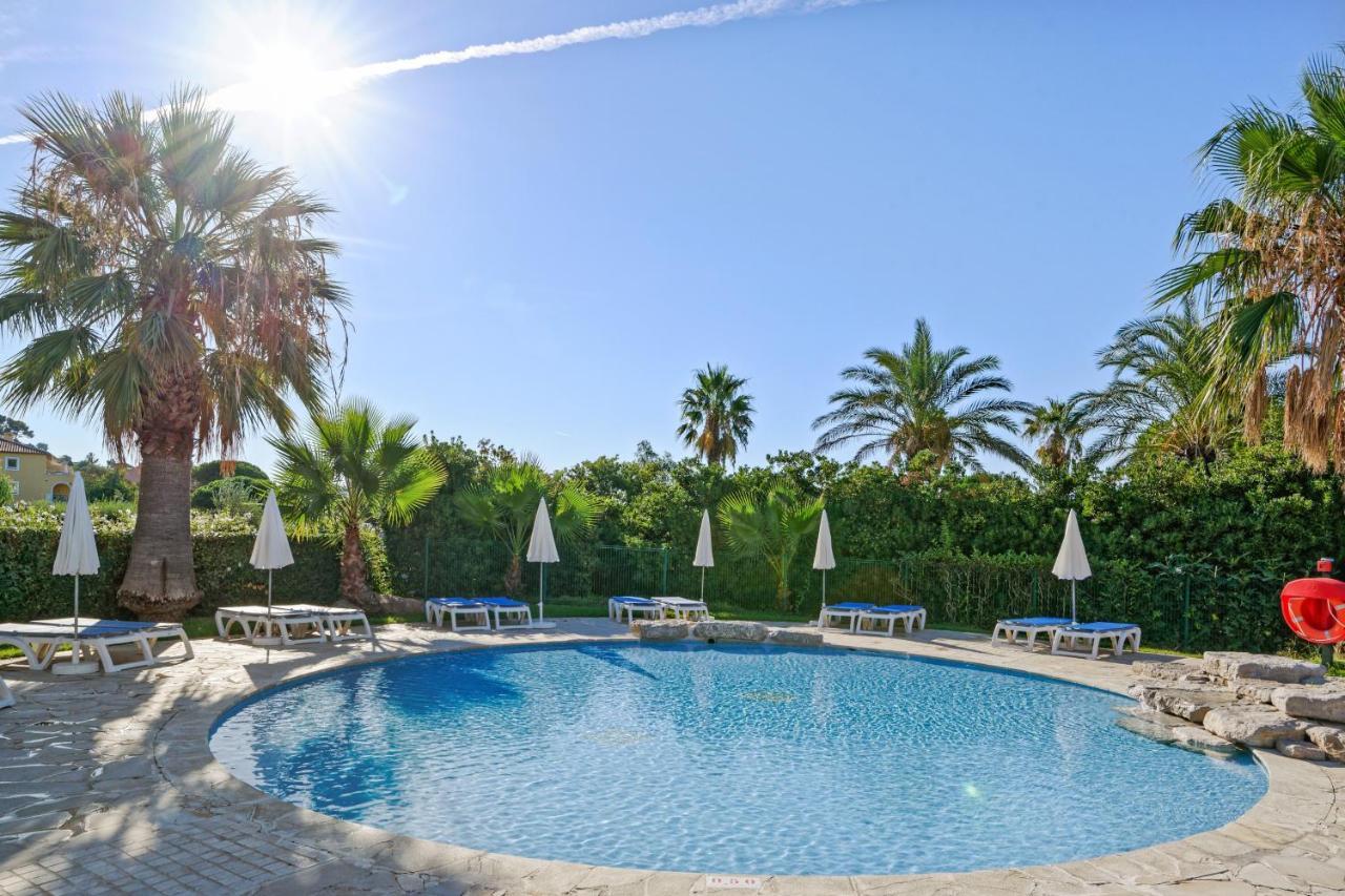 Pierre & Vacances Residence Les Rivages Des Issambres Les Issambres Εξωτερικό φωτογραφία