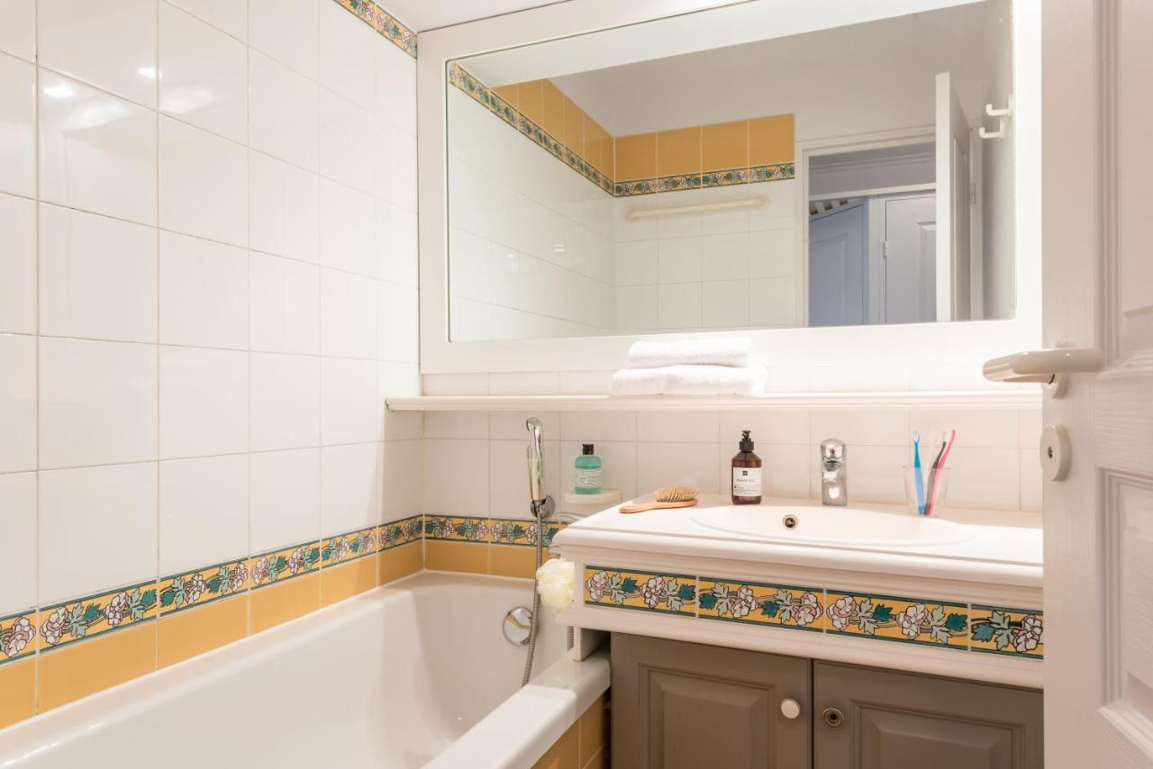 Pierre & Vacances Residence Les Rivages Des Issambres Les Issambres Εξωτερικό φωτογραφία