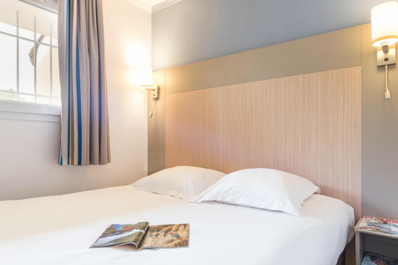 Pierre & Vacances Residence Les Rivages Des Issambres Les Issambres Εξωτερικό φωτογραφία