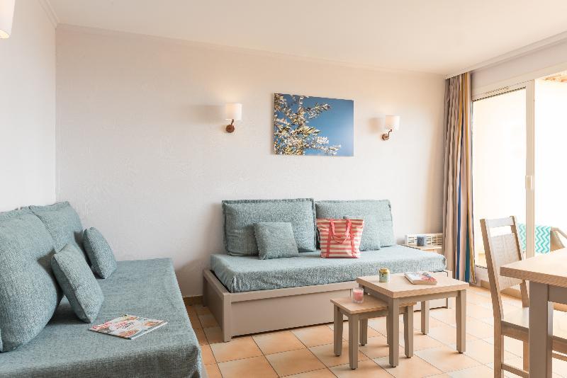 Pierre & Vacances Residence Les Rivages Des Issambres Les Issambres Εξωτερικό φωτογραφία