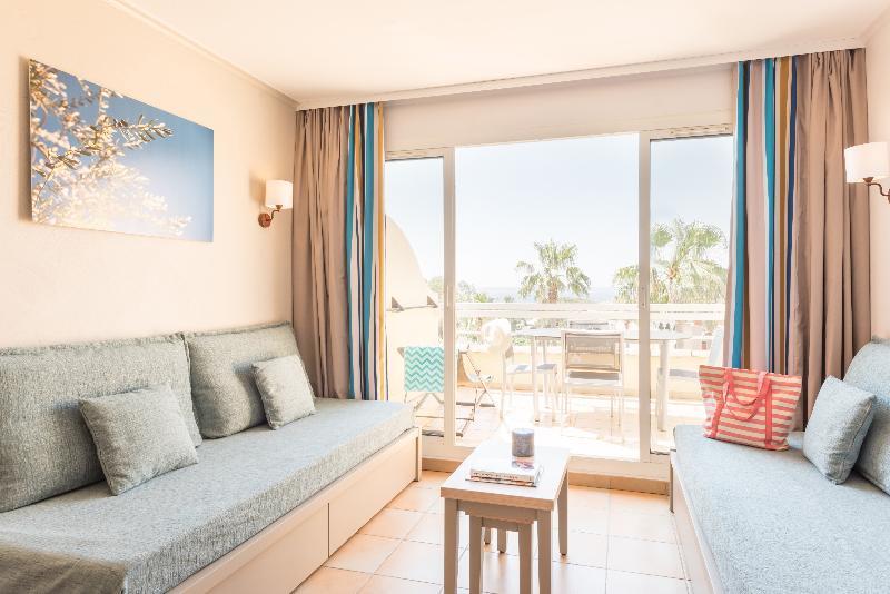Pierre & Vacances Residence Les Rivages Des Issambres Les Issambres Εξωτερικό φωτογραφία