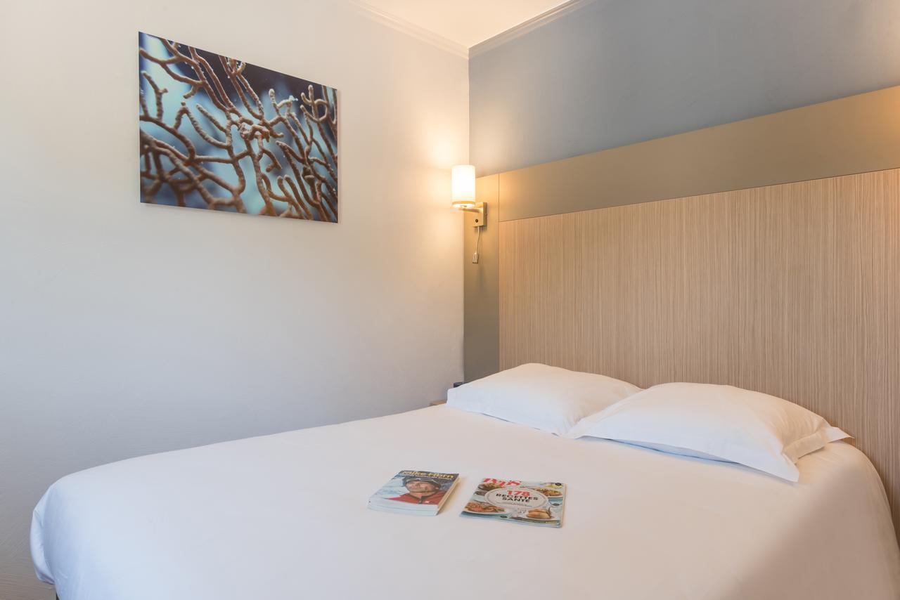 Pierre & Vacances Residence Les Rivages Des Issambres Les Issambres Εξωτερικό φωτογραφία