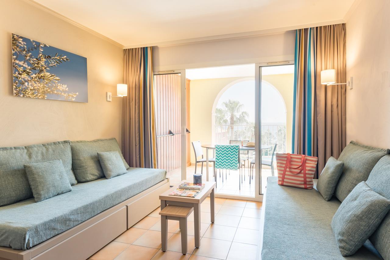 Pierre & Vacances Residence Les Rivages Des Issambres Les Issambres Εξωτερικό φωτογραφία