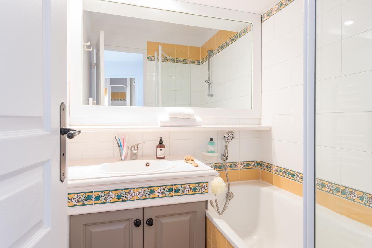 Pierre & Vacances Residence Les Rivages Des Issambres Les Issambres Εξωτερικό φωτογραφία