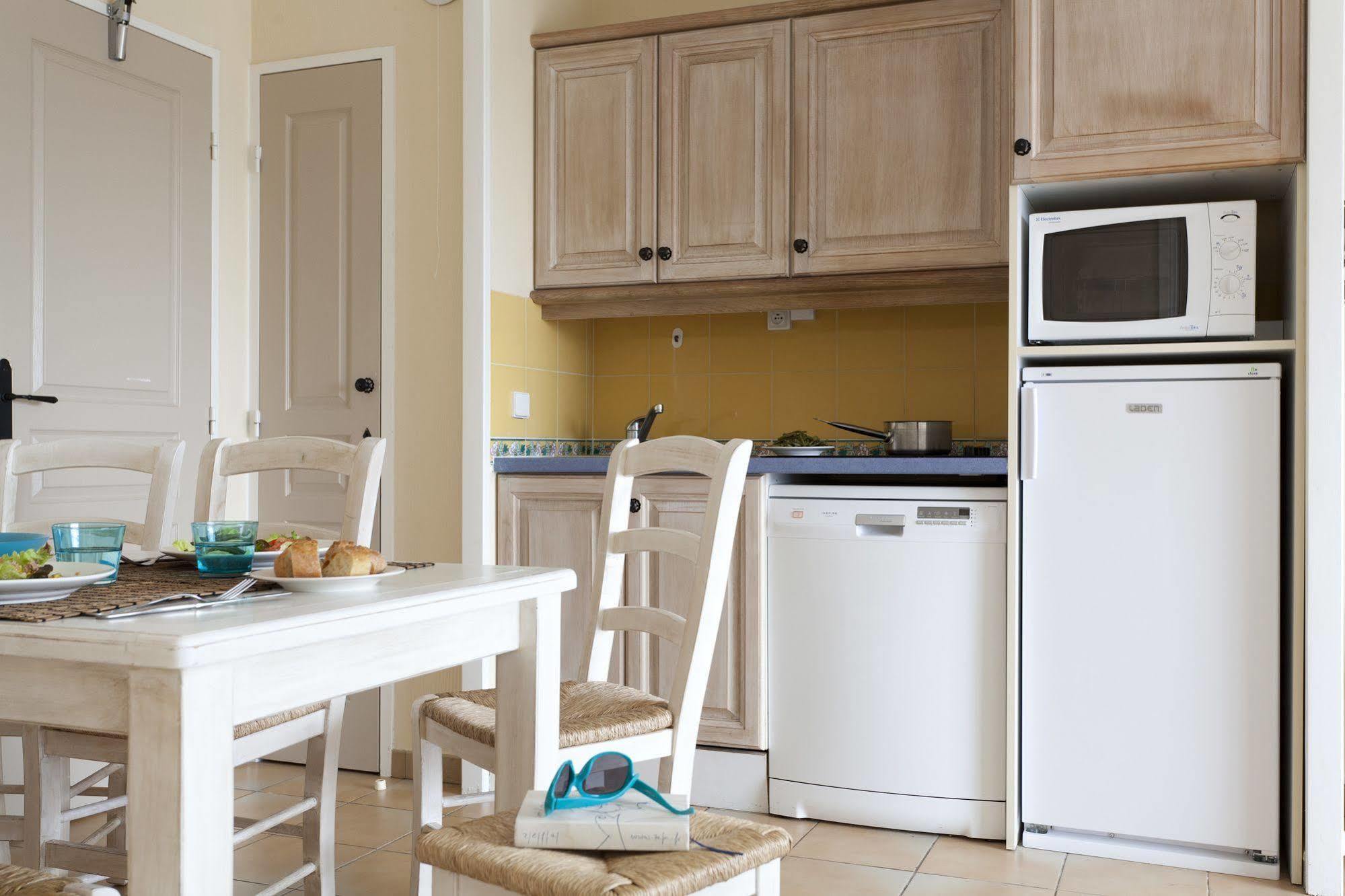 Pierre & Vacances Residence Les Rivages Des Issambres Les Issambres Εξωτερικό φωτογραφία