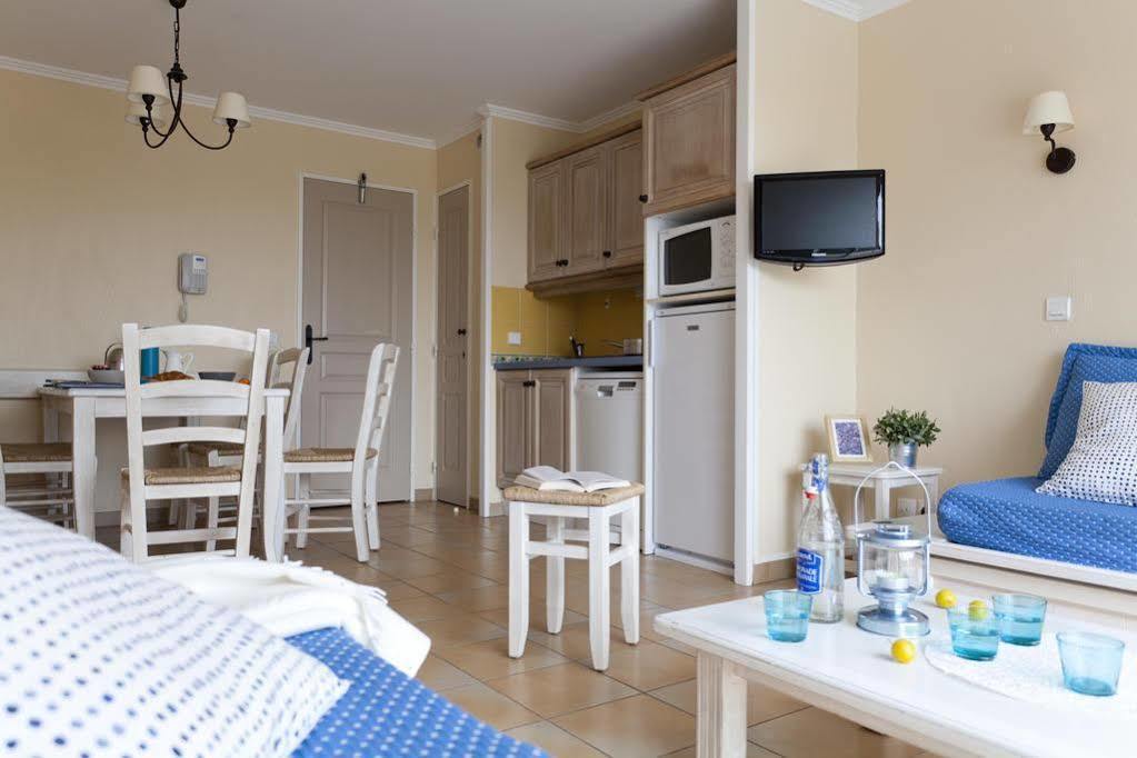 Pierre & Vacances Residence Les Rivages Des Issambres Les Issambres Εξωτερικό φωτογραφία