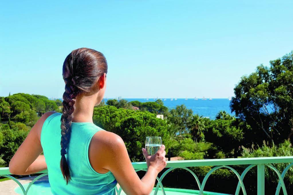 Pierre & Vacances Residence Les Rivages Des Issambres Les Issambres Εξωτερικό φωτογραφία