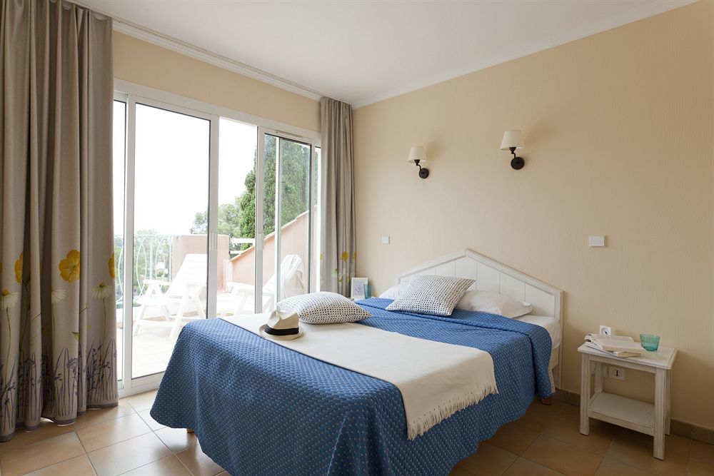 Pierre & Vacances Residence Les Rivages Des Issambres Les Issambres Εξωτερικό φωτογραφία